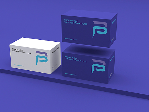 医疗vi设计就应该这么样