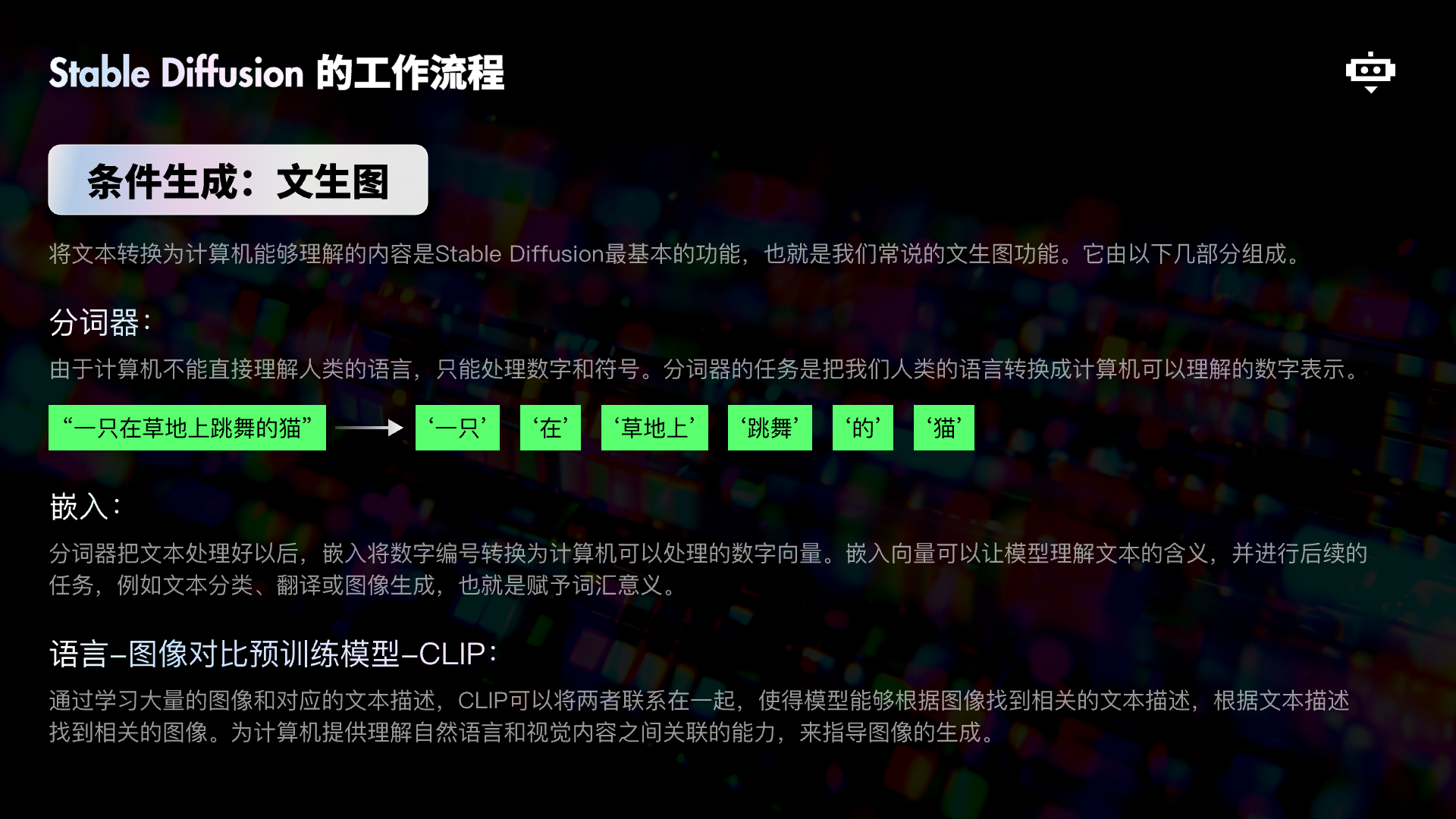 7000字详解！幼儿园都能看懂的Stable Diffusion工作原理（图ZMTQ4ODUyMjA=） - 教程 - 站酷设计师五幺六原创素材 - 站酷ZCOOL