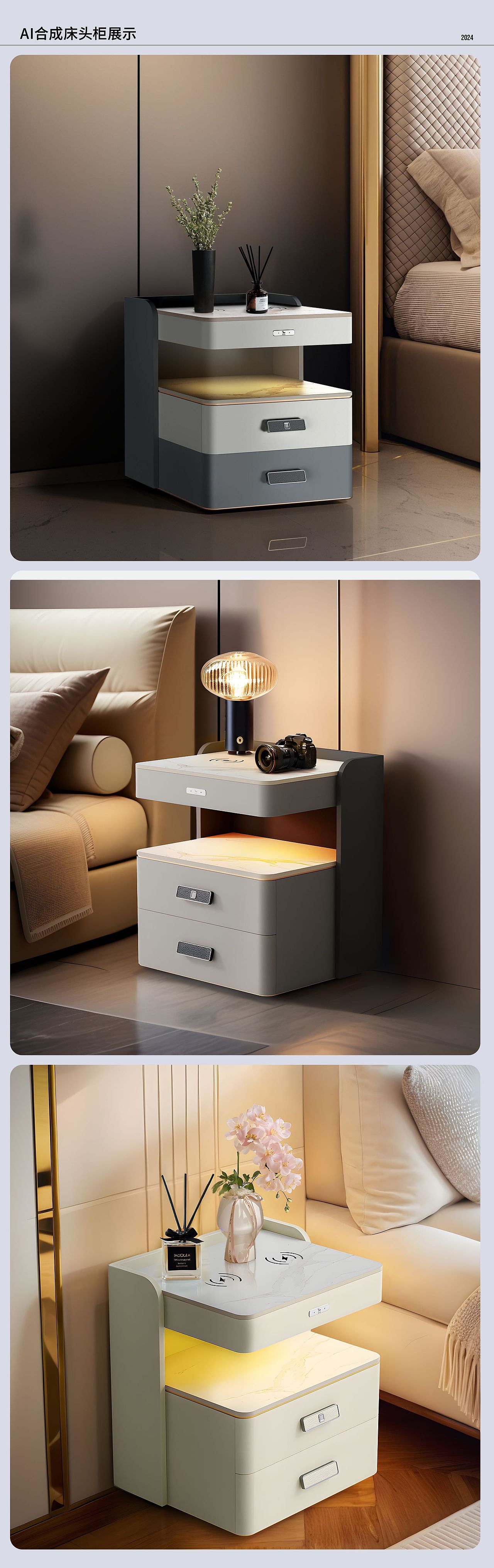 2024上半年作品节选（图ZMzc1NzY0MTk2） - 电子产品 - 站酷设计师Sam渲染原创素材 - 站酷ZCOOL