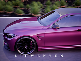 汽车TVC宣传视频作品