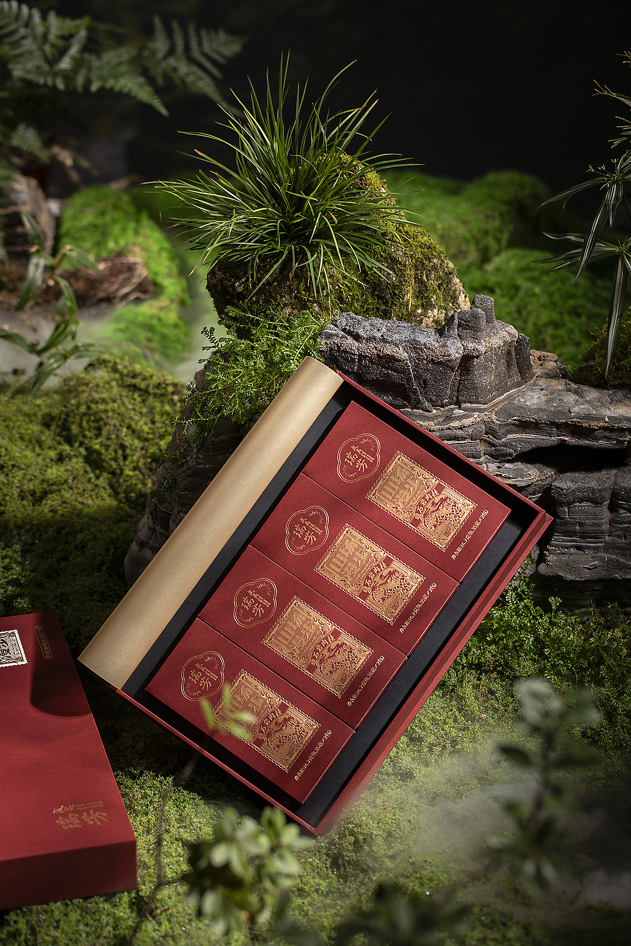 茶叶拍摄、武夷岩茶、瑞芳号（图ZMzc1NzY2MzMy） - 产品摄影 - 站酷设计师半月里摄影原创素材 - 站酷ZCOOL