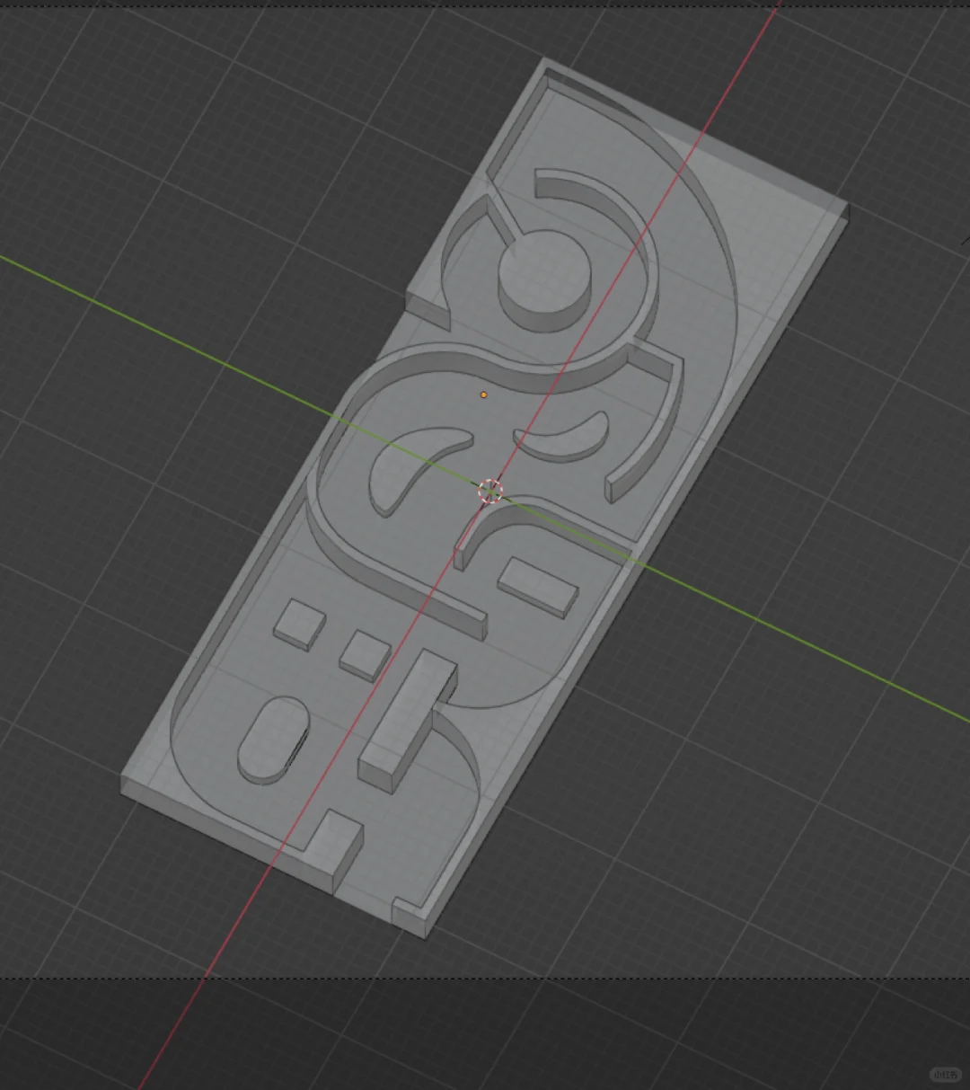 展厅动线设计说明书！#雨田侃设计#版式设计#展厅设计