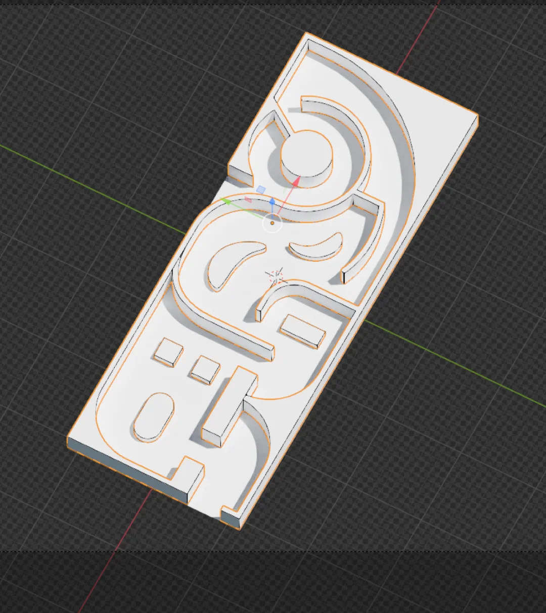 展厅动线设计说明书！#雨田侃设计#版式设计#展厅设计