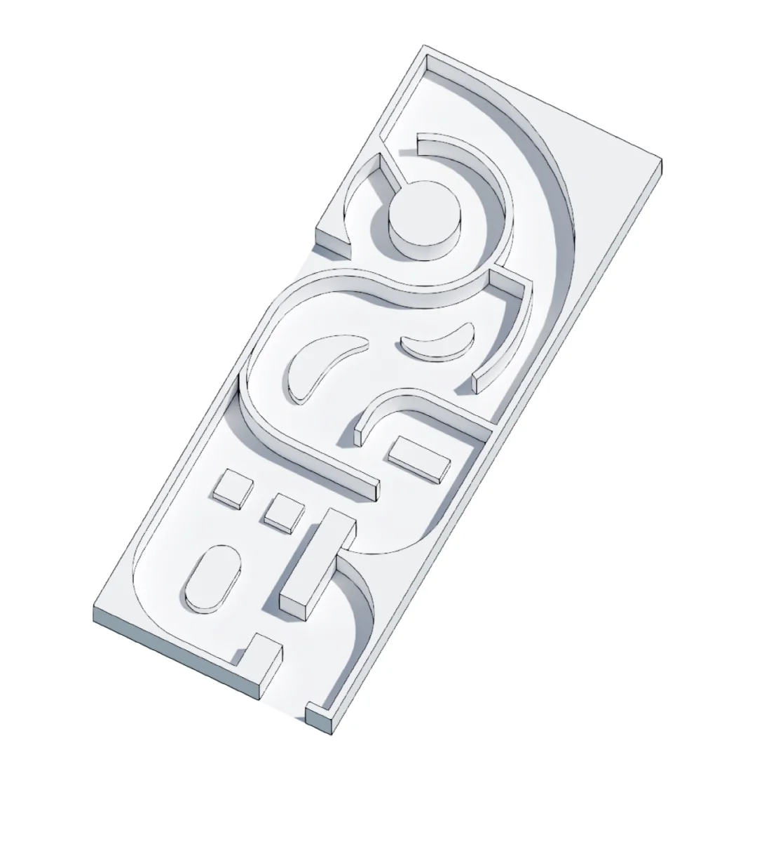 展厅动线设计说明书！#雨田侃设计#版式设计#展厅设计