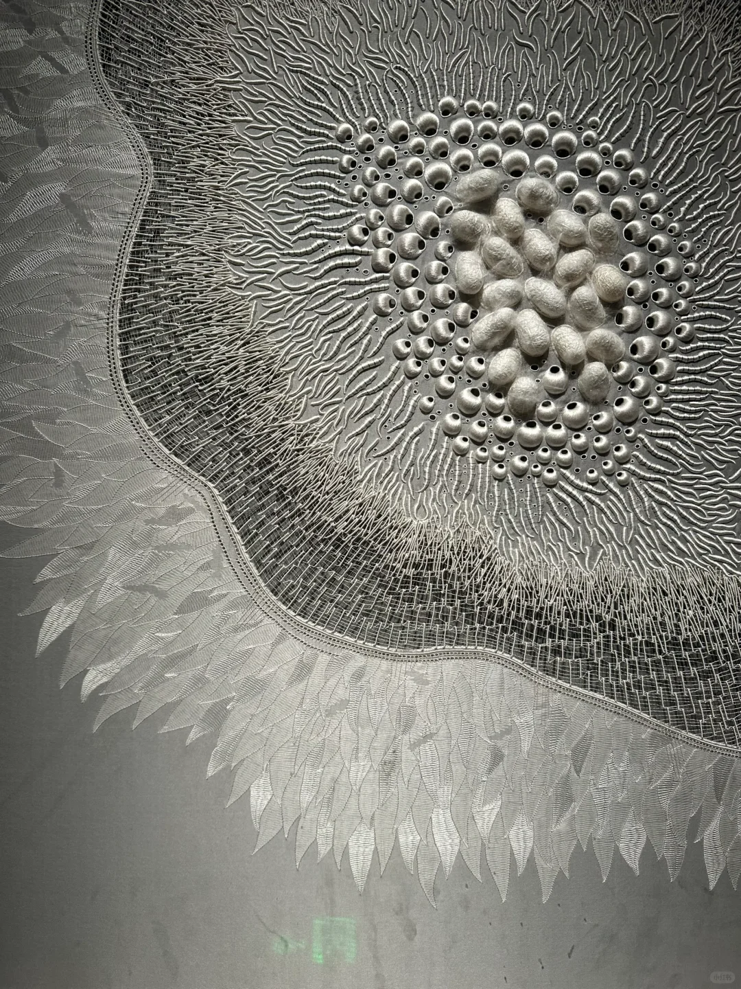 展厅动线设计说明书！#雨田侃设计#版式设计#展厅设计