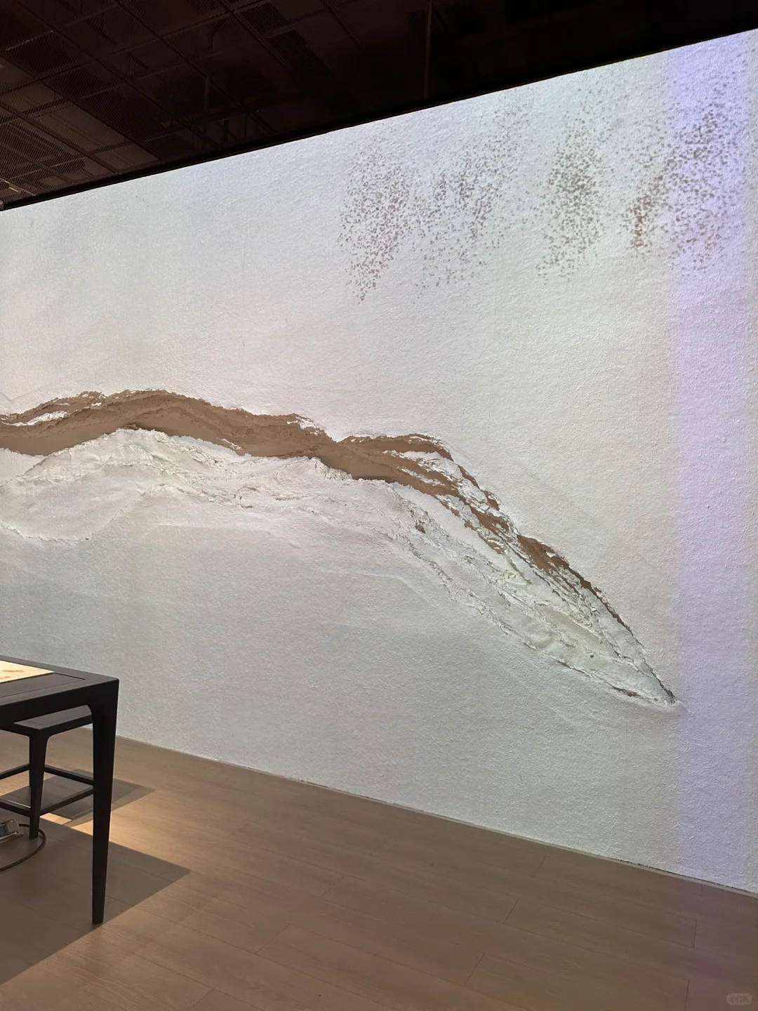 展厅动线设计说明书！#雨田侃设计#版式设计#展厅设计