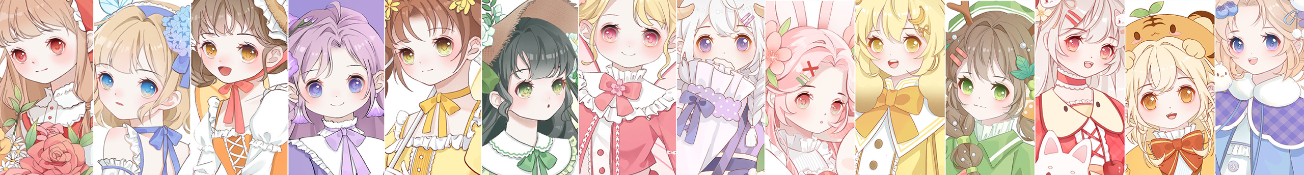 憨大哈的个人主页（封面预览） - 主页封面设置 - 站酷设计师憨大哈原创素材 - 站酷ZCOOL