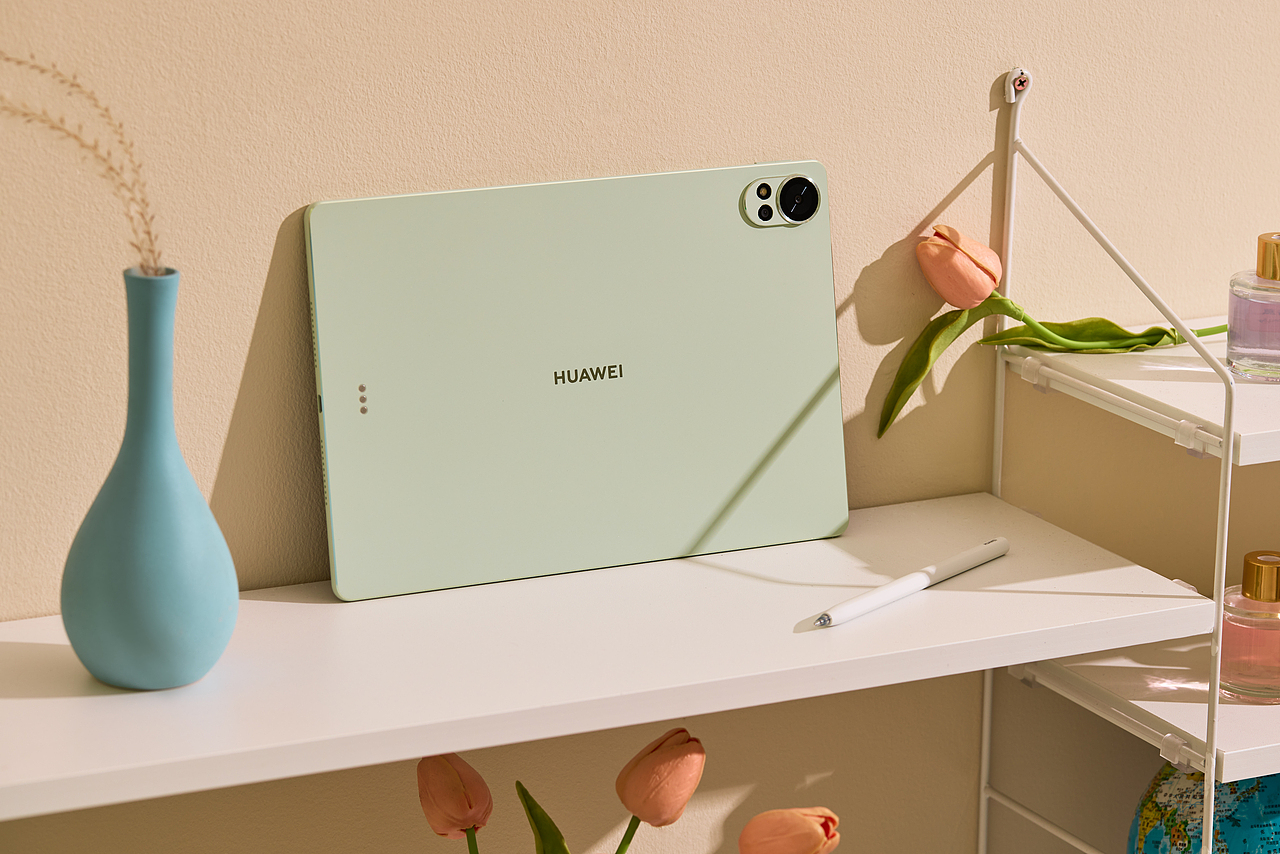 HUAWEI MatePad Air 柔光版雙色（圖ZMzc1NzcxMjM2） - 產品攝影 - 站酷設計師之海原創(chuàng)素材 - 站酷ZCOOL