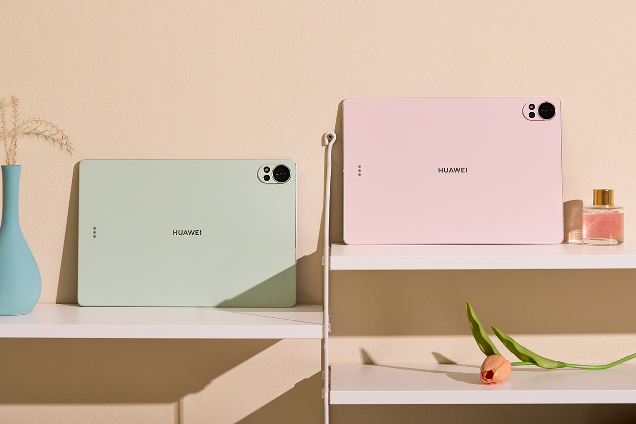 HUAWEI MatePad Air 柔光版雙色（圖ZMzc1NzcxMjIw） - 產品攝影 - 站酷設計師之海原創(chuàng)素材 - 站酷ZCOOL