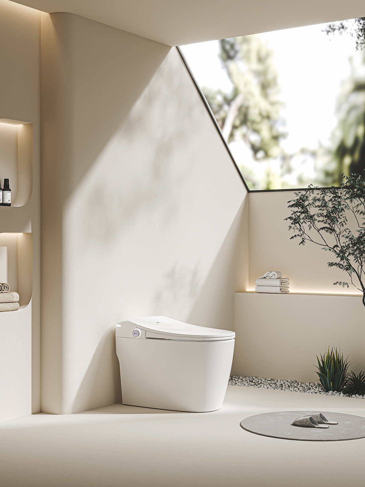 一些马桶杂图（图ZMzc1NzczMzcy） - 产品 - 站酷设计师三维渲染师强仔原创素材 - 站酷ZCOOL