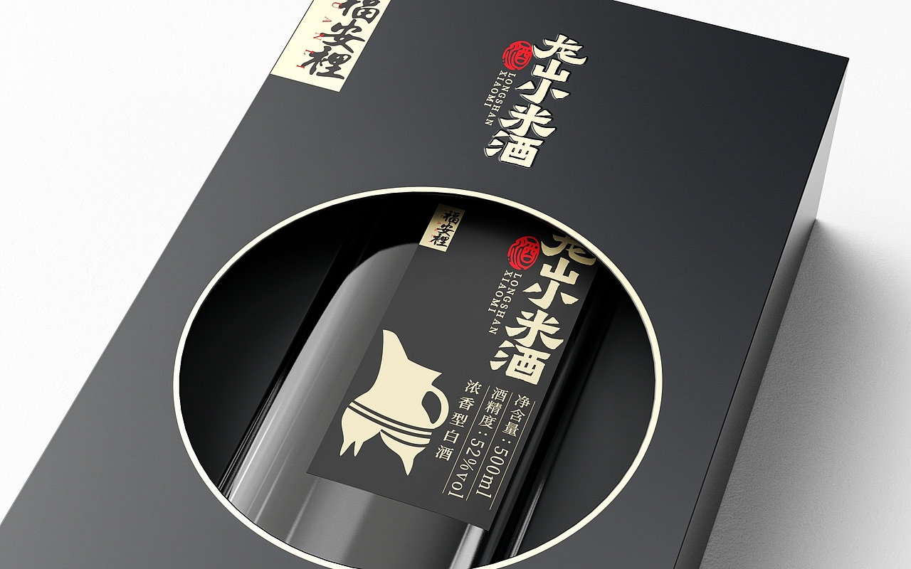 瓶身印有章丘出土的文物是一种流行于大汶口文化晚期和龙山文化阶段的炊、饮两用陶制器具,是山东龙山文化的典型器物之一。