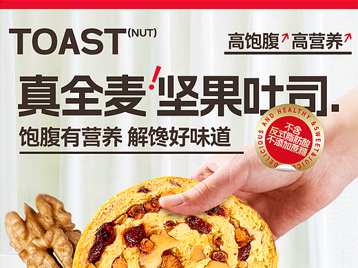 车轮面包详情