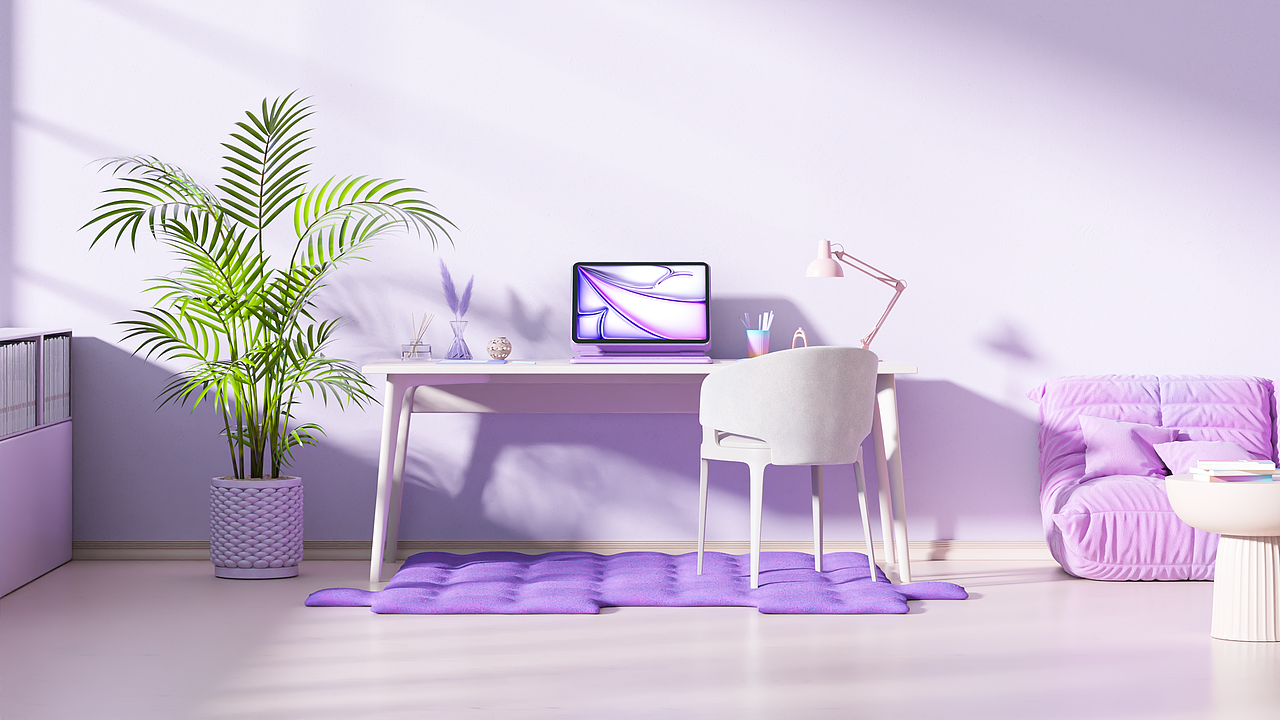 风格化室内产品渲染（图ZMzc1Nzc3ODE2） - 产品 - 站酷设计师远方的信原创素材 - 站酷ZCOOL