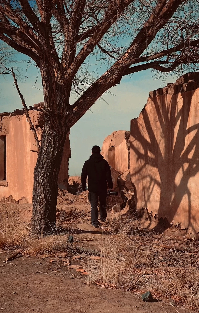 个人旅拍视频（图ZMzc1Nzc3NDY0） - 人像摄影 - 站酷设计师丁镜升原创素材 - 站酷ZCOOL