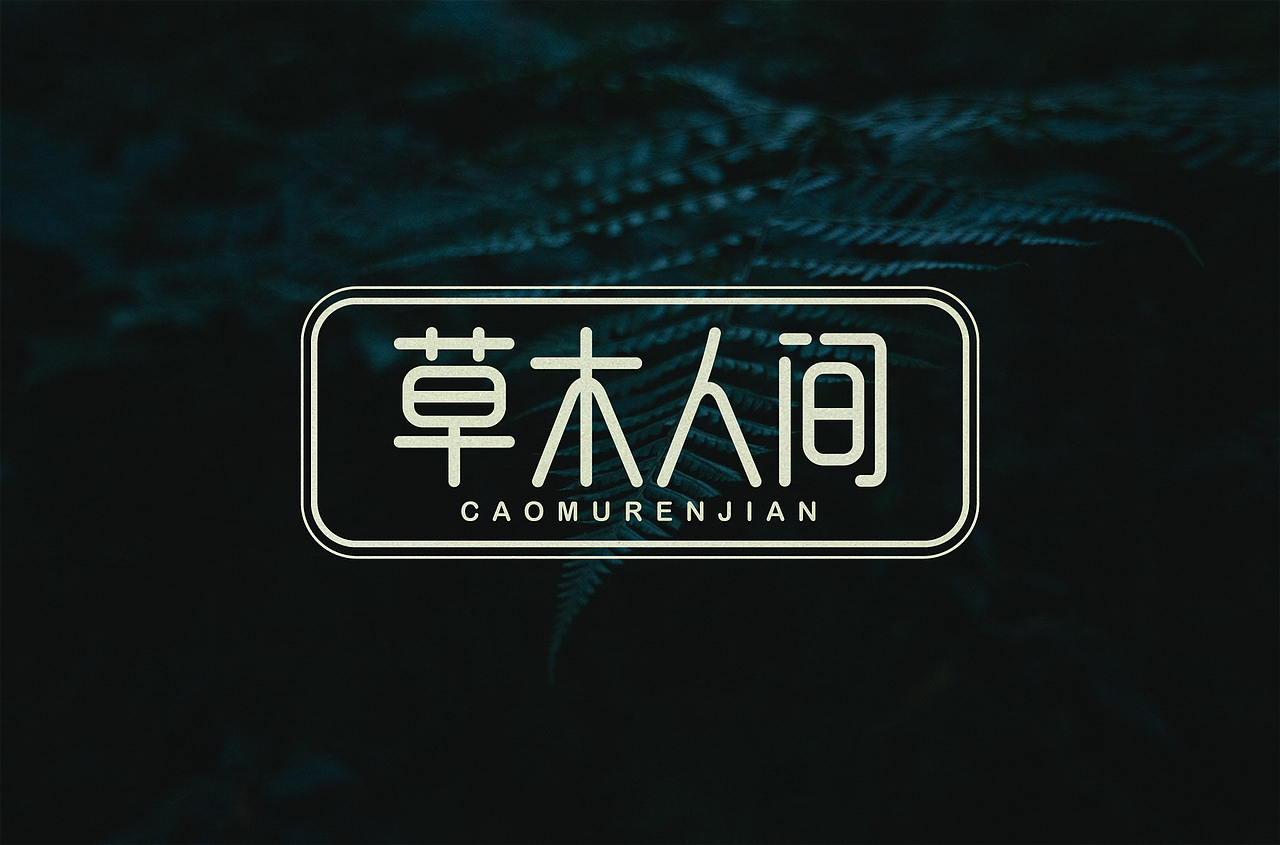 字体设计 逐浪派对