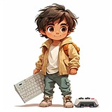 用户头像