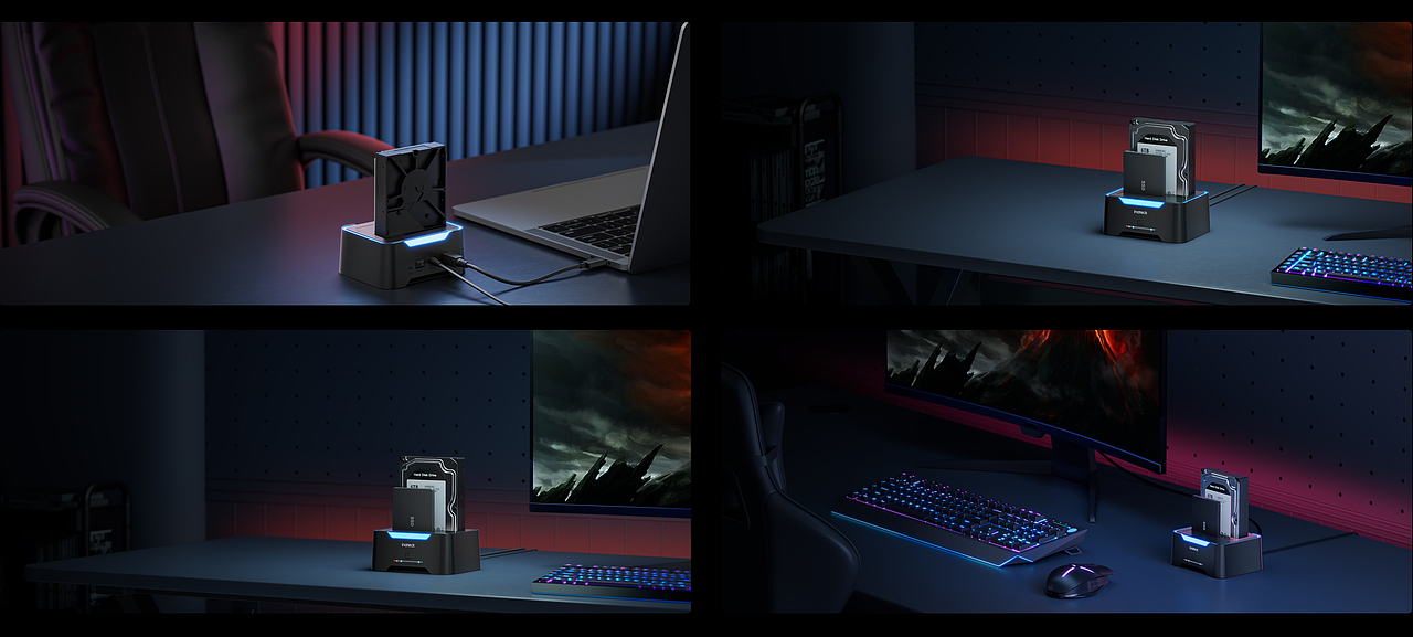 风格化室内产品渲染（图ZMzc1NzgwMTMy） - 产品 - 站酷设计师远方的信原创素材 - 站酷ZCOOL