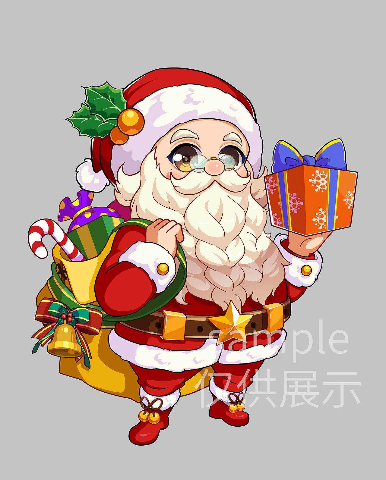 《香港麻将大亨》项目原画