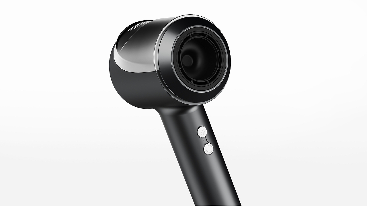 吹风机/ HAIR DRYER