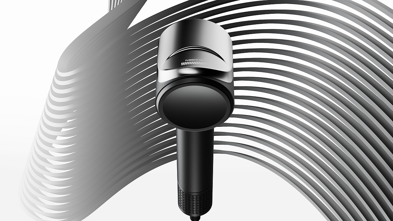 吹风机/ HAIR DRYER