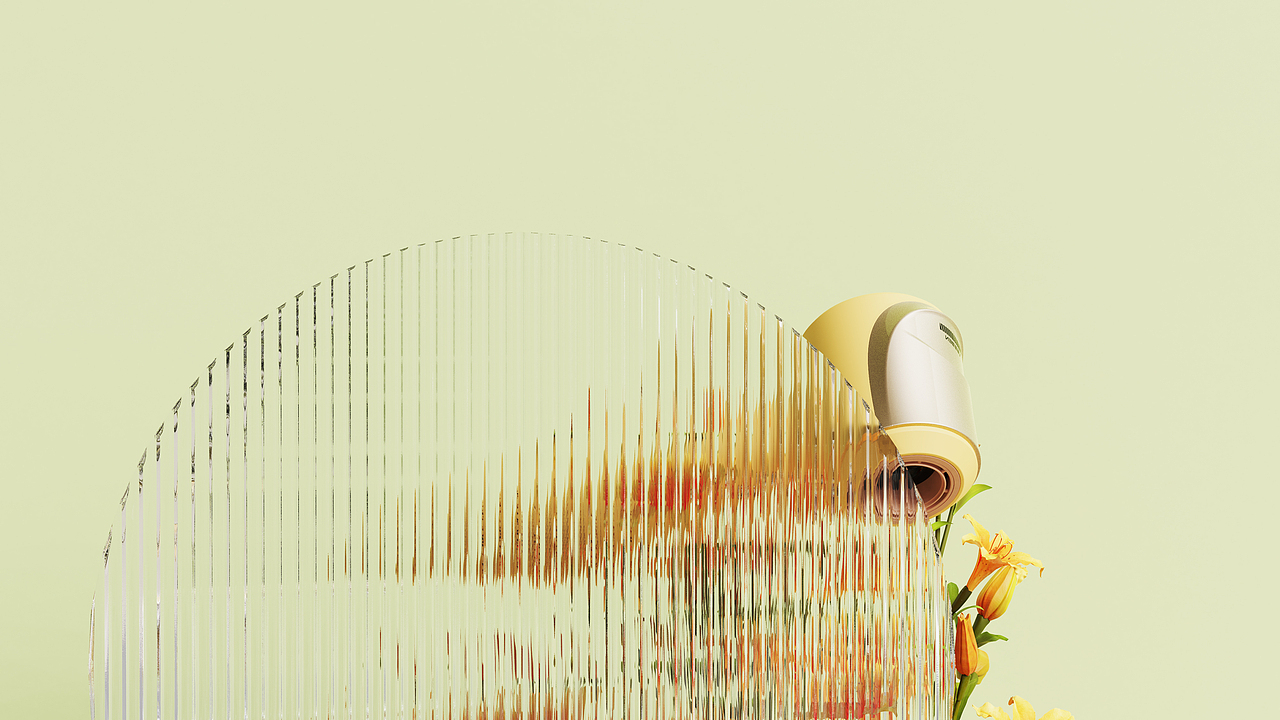 吹风机/ HAIR DRYER