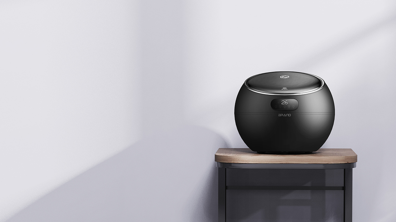 太空舱-母婴消毒柜