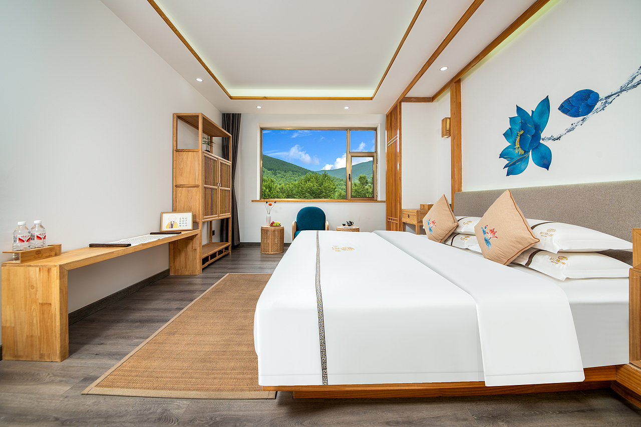 民宿摄影案例篇