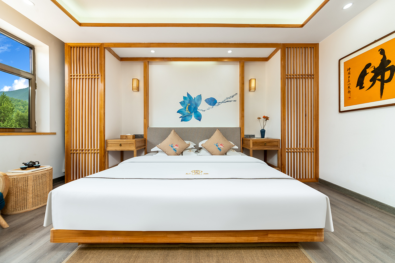 民宿摄影案例篇