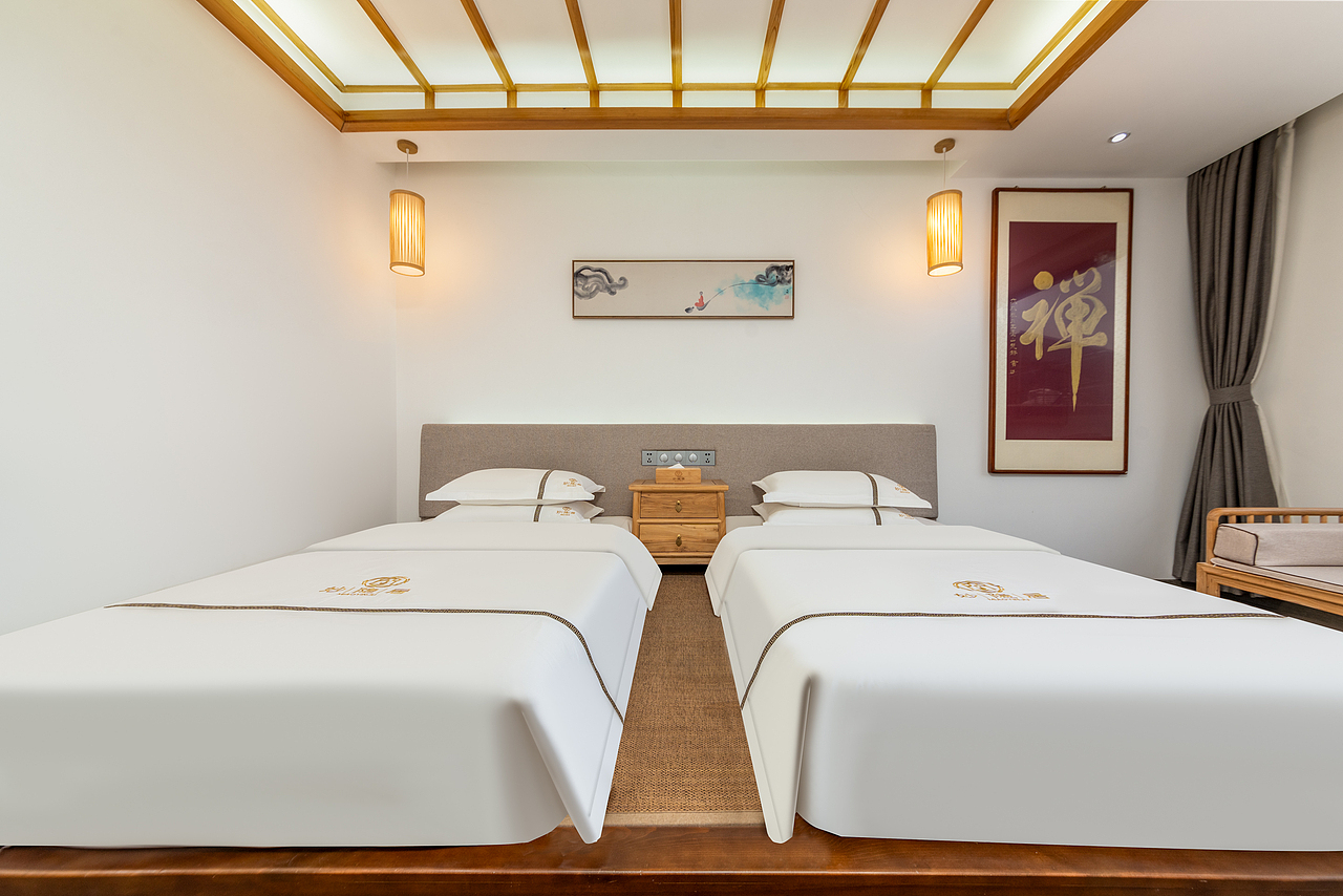 民宿摄影案例篇