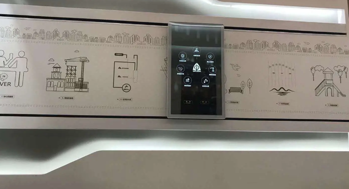 Animate软件可以用来制作多媒体展馆中的哪些内容？