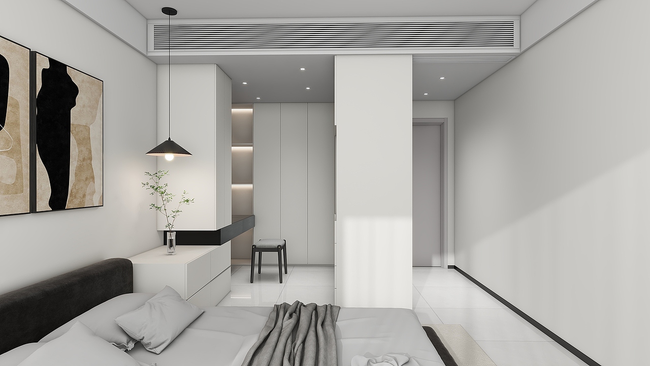 有间衣帽间（图ZMzc1Nzg4NzM2） - 家装设计 - 站酷设计师Zzoli原创素材 - 站酷ZCOOL