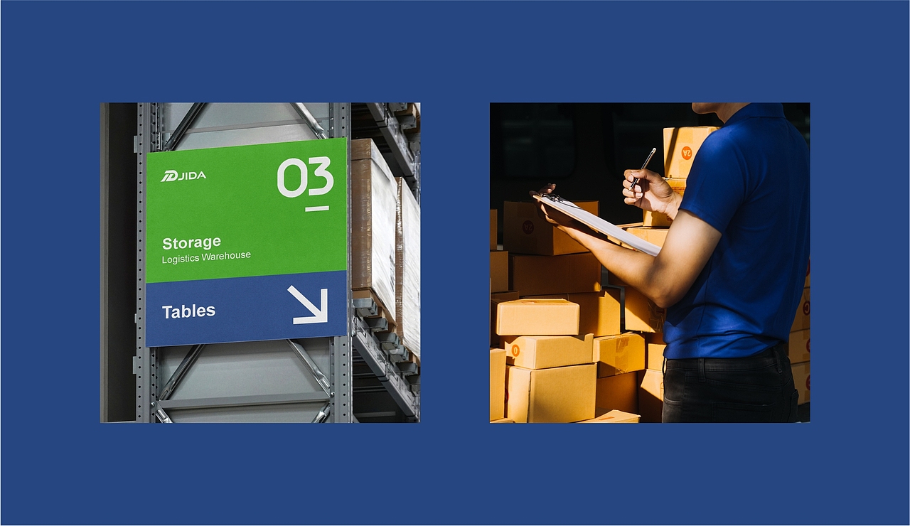 蓝色系品牌设计 | 三款不同风格不同行业（图ZMzc1NzkyMjE2） - 品牌 - 站酷设计师橙橙橙ccc原创素材 - 站酷ZCOOL