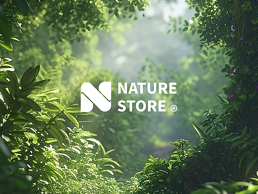  品牌设计 | NATURE STORE