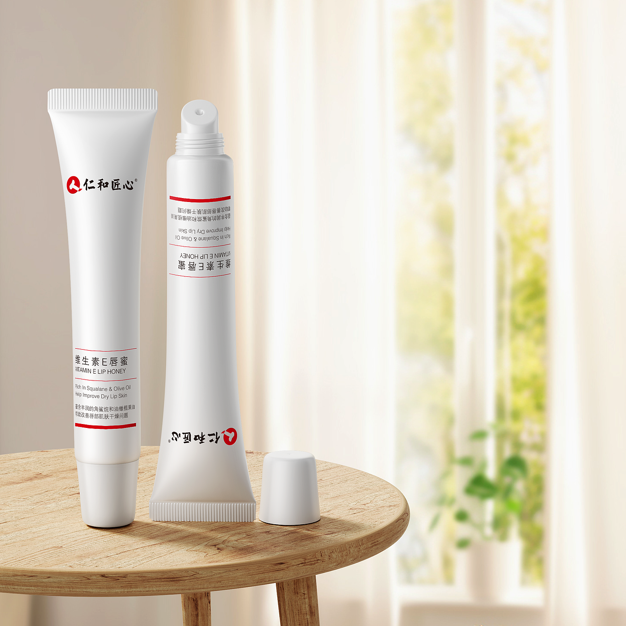 杂集(二)洗发水/面膜/粉底液/磨砂膏