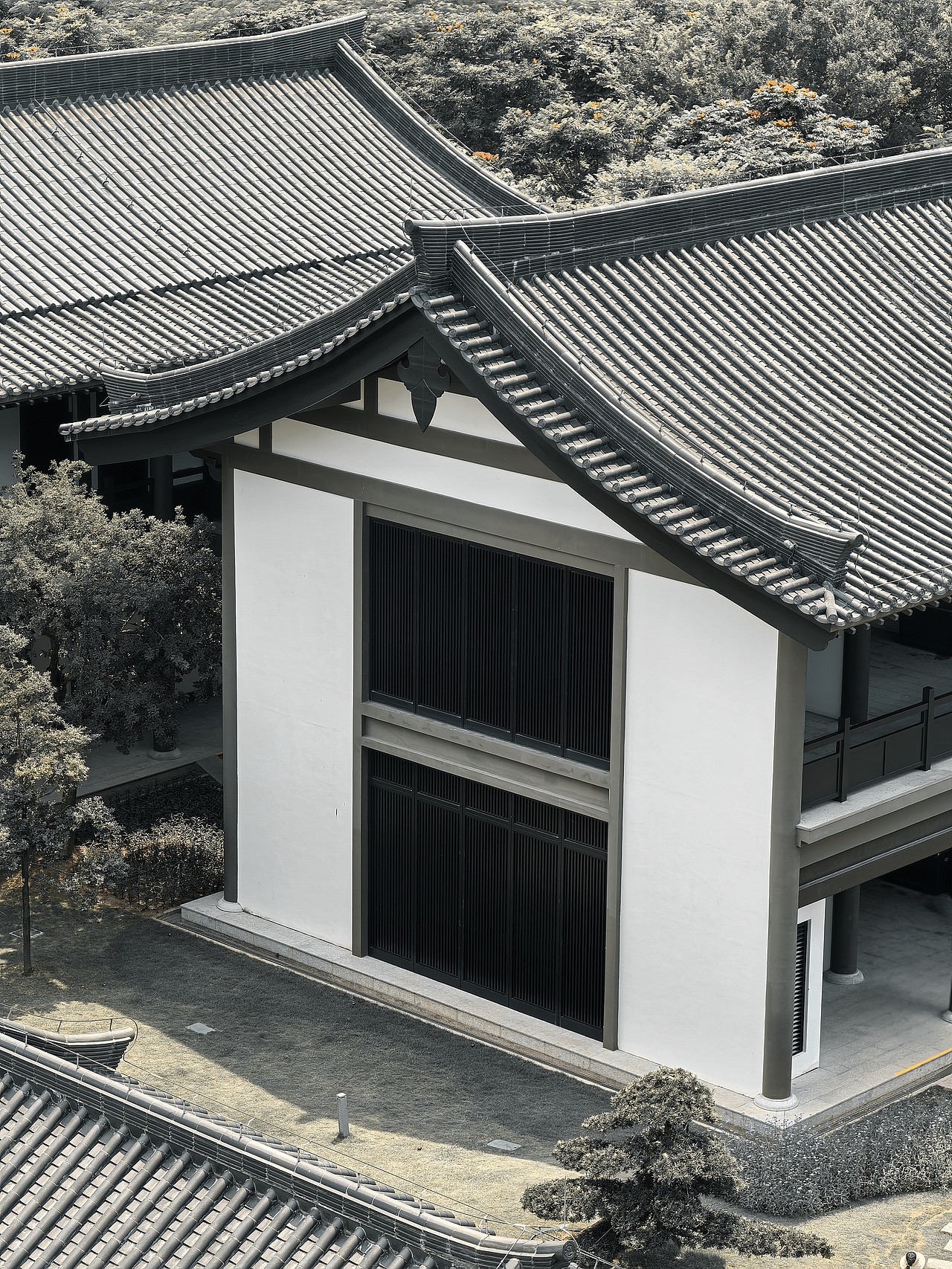 广州文化馆一日游-手机摄影（图ZMzc1Nzk2NDc2） - 环境/建筑摄影 - 站酷设计师一条江原创素材 - 站酷ZCOOL