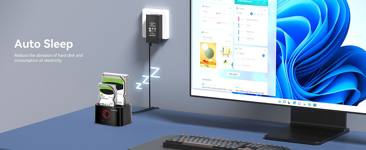 亚马逊 两位硬盘盒 大小图（图ZMzc1ODAyMzky） - 电子产品 - 站酷设计师Tocnoki原创素材 - 站酷ZCOOL