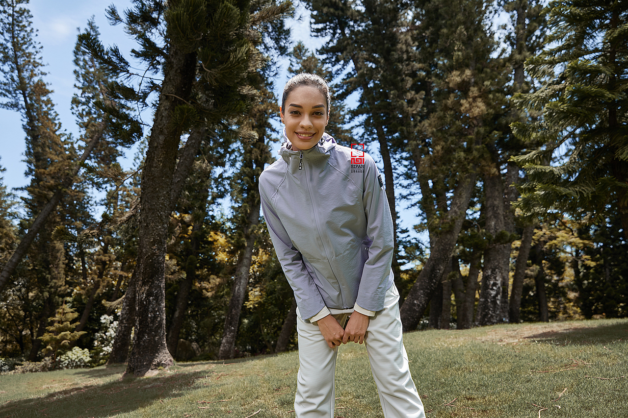 集所有人的努力为一处，拍摄的产品有所作为。