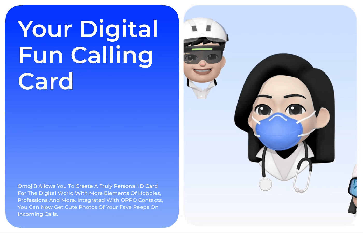 ColorOS 13 全球官网设计|执楠 Showcase