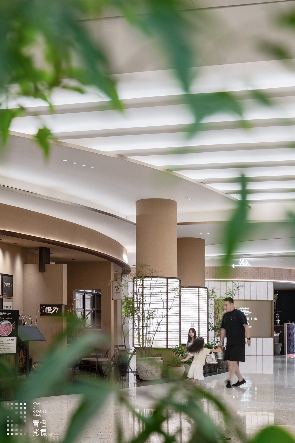 合肥万象城 Foodie Sky | 青橙影像