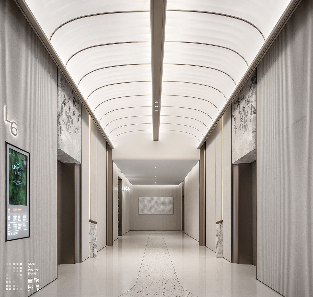 合肥万象城 Foodie Sky | 青橙影像