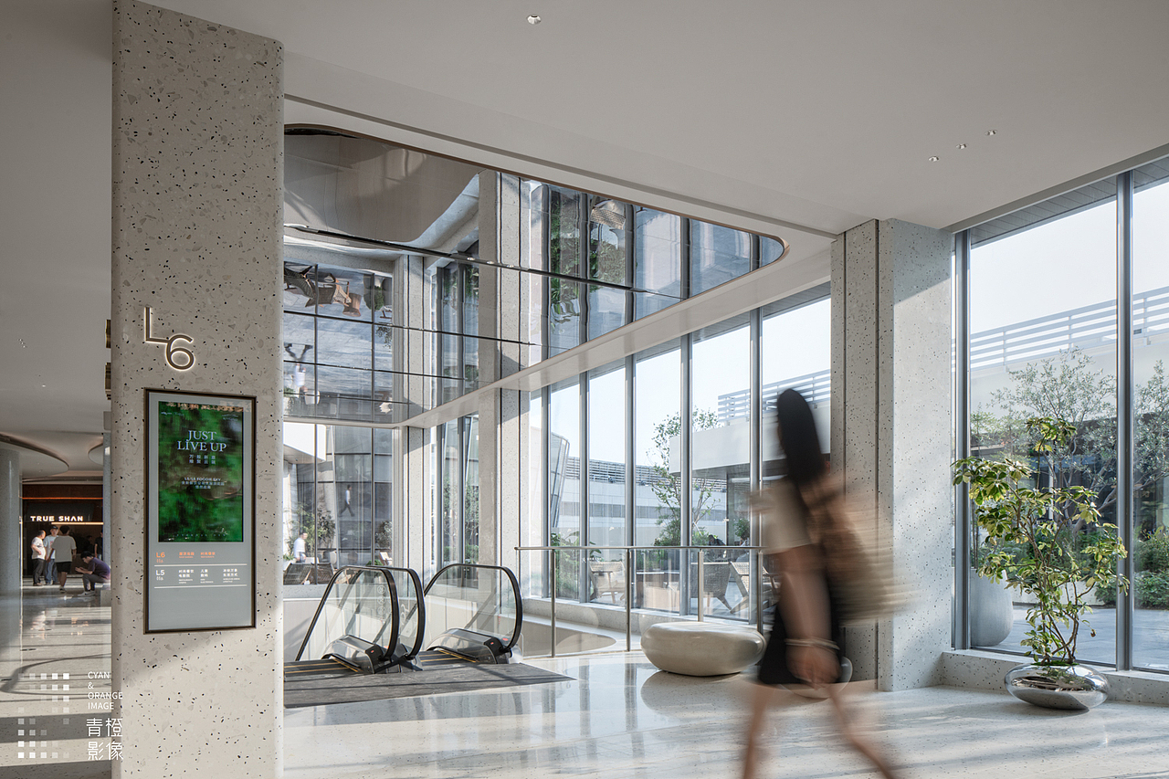 合肥万象城 Foodie Sky | 青橙影像