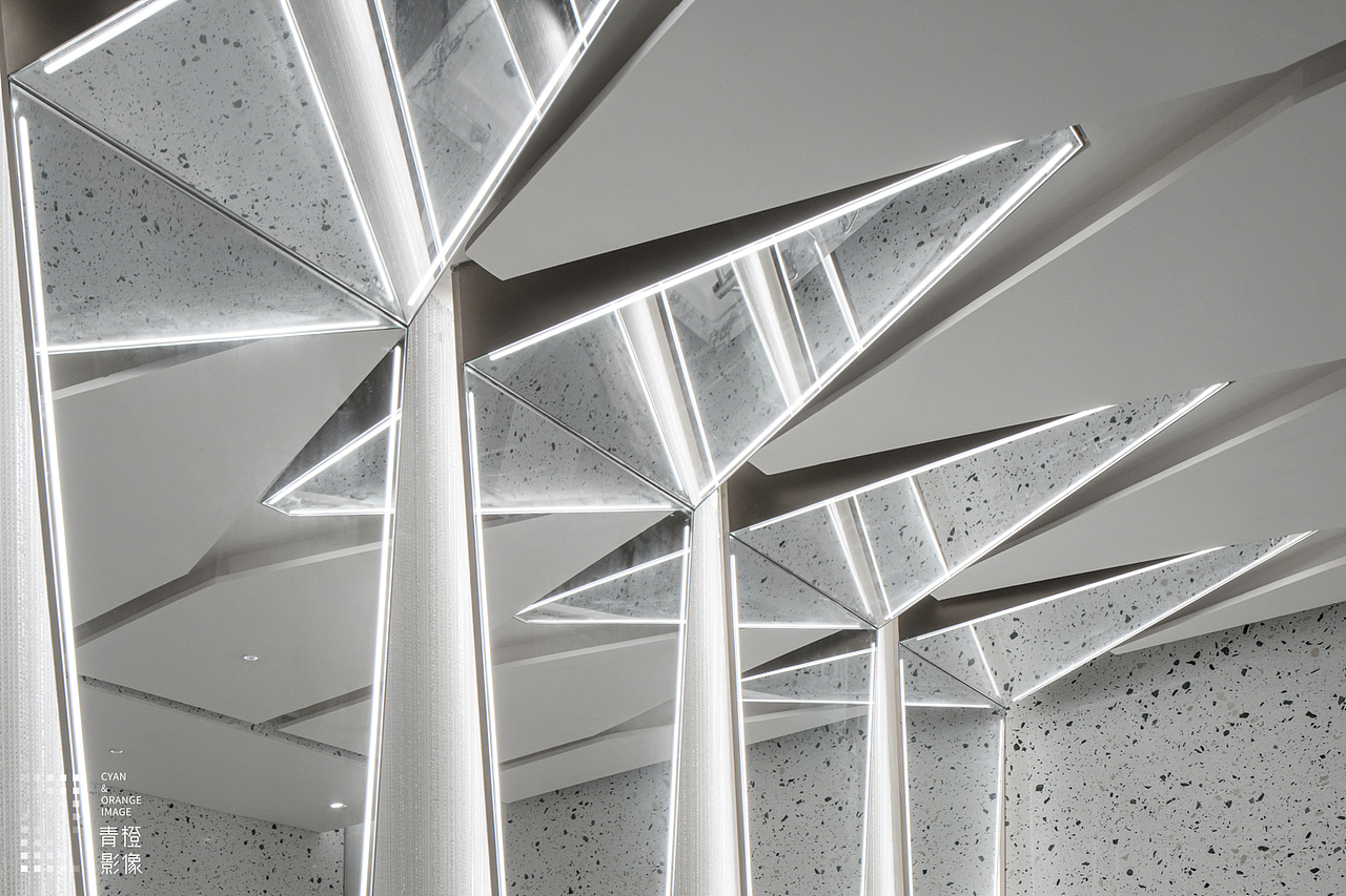 合肥万象城 Foodie Sky | 青橙影像