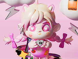 近期的一些blender練習