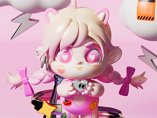 近期的一些blender练习