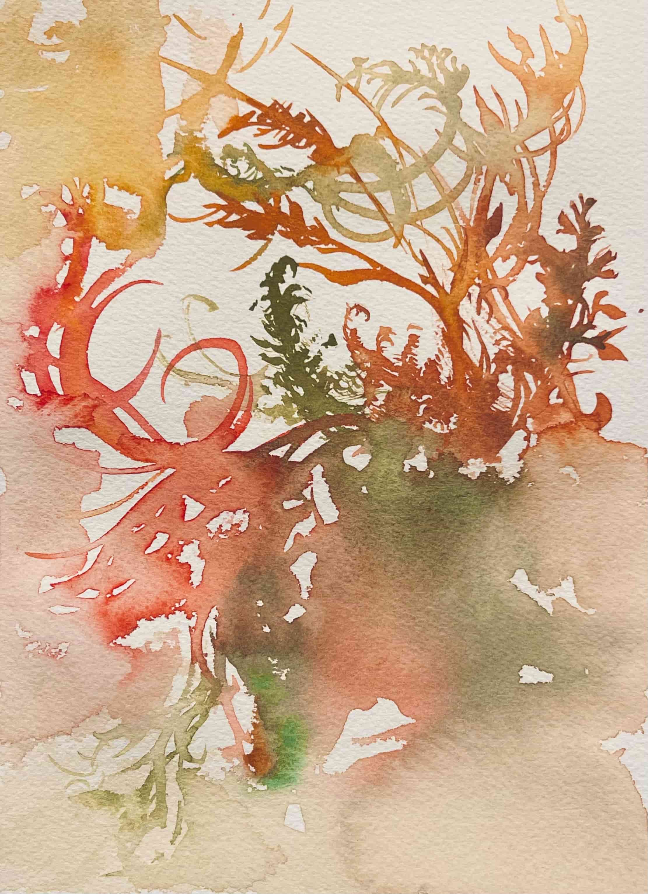 插畫師3斤的個人主頁（背景預覽） - 主頁背景設置 - 站酷設計師插畫師3斤原創(chuàng)素材 - 站酷ZCOOL