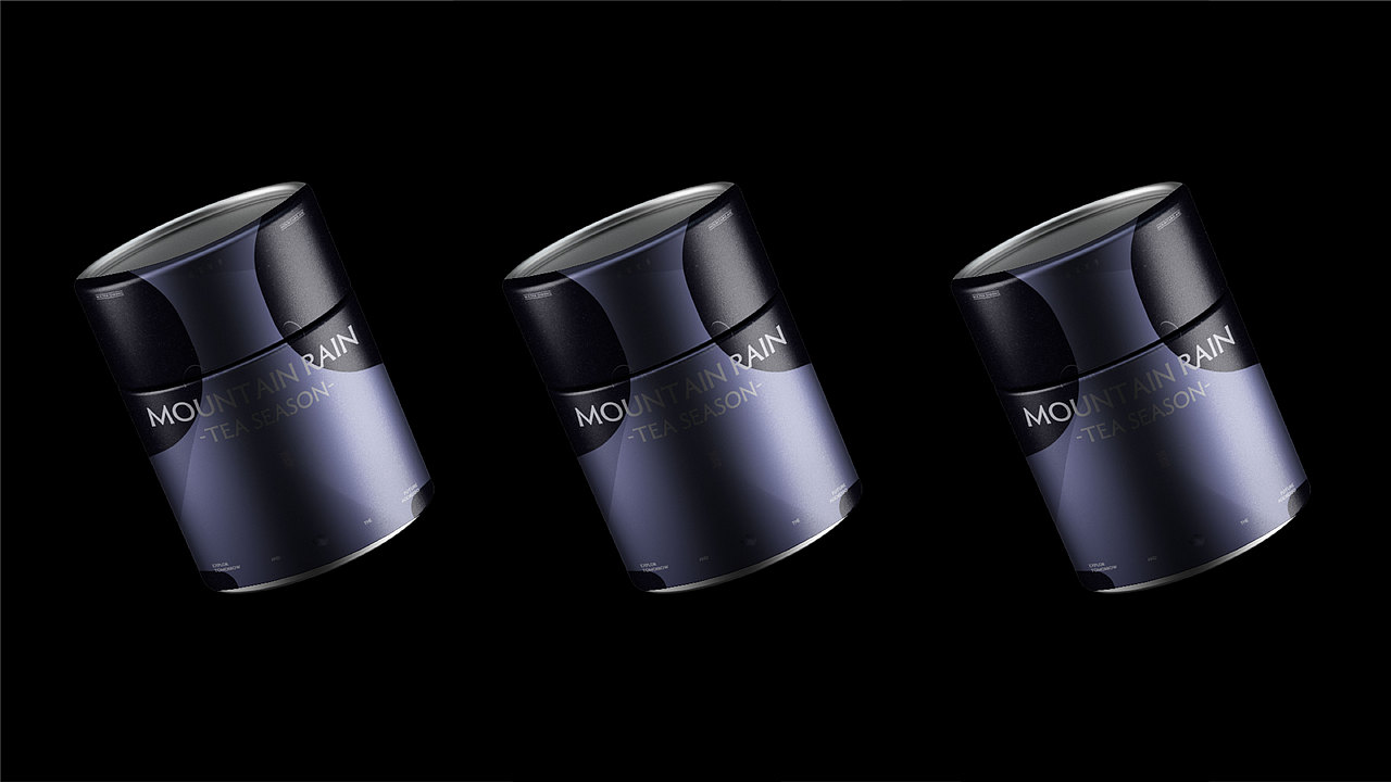 山雨茶季丨茶叶品牌/策略设计-2024（图ZMzc1ODE2MzIw） - 品牌 - 站酷设计师RawBrand品牌设计原创素材 - 站酷ZCOOL