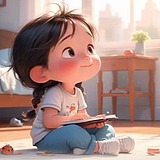 熙於一指流沙的头像