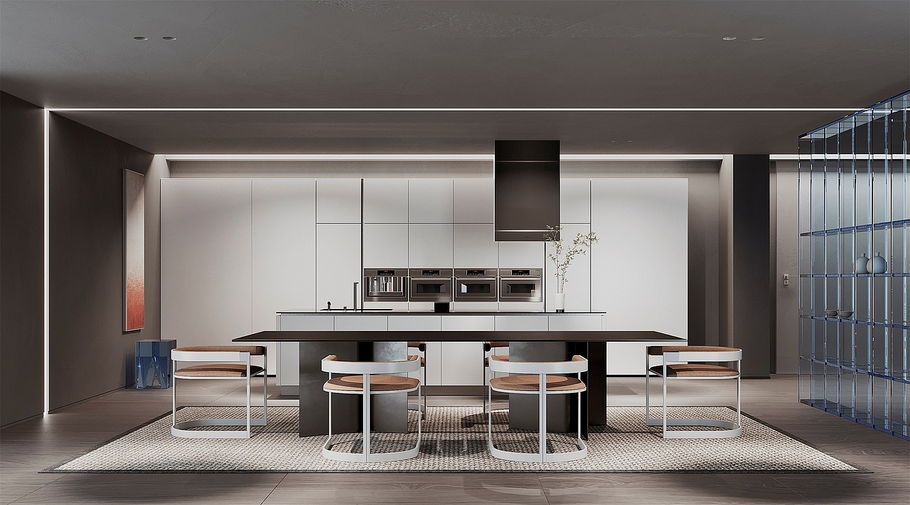 日月如画,时光如流,把品质带进生活,让精致打动你我