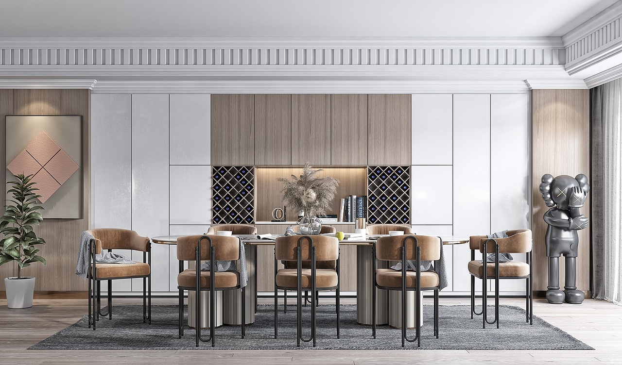 想要无可替代,就必须时刻与众不同