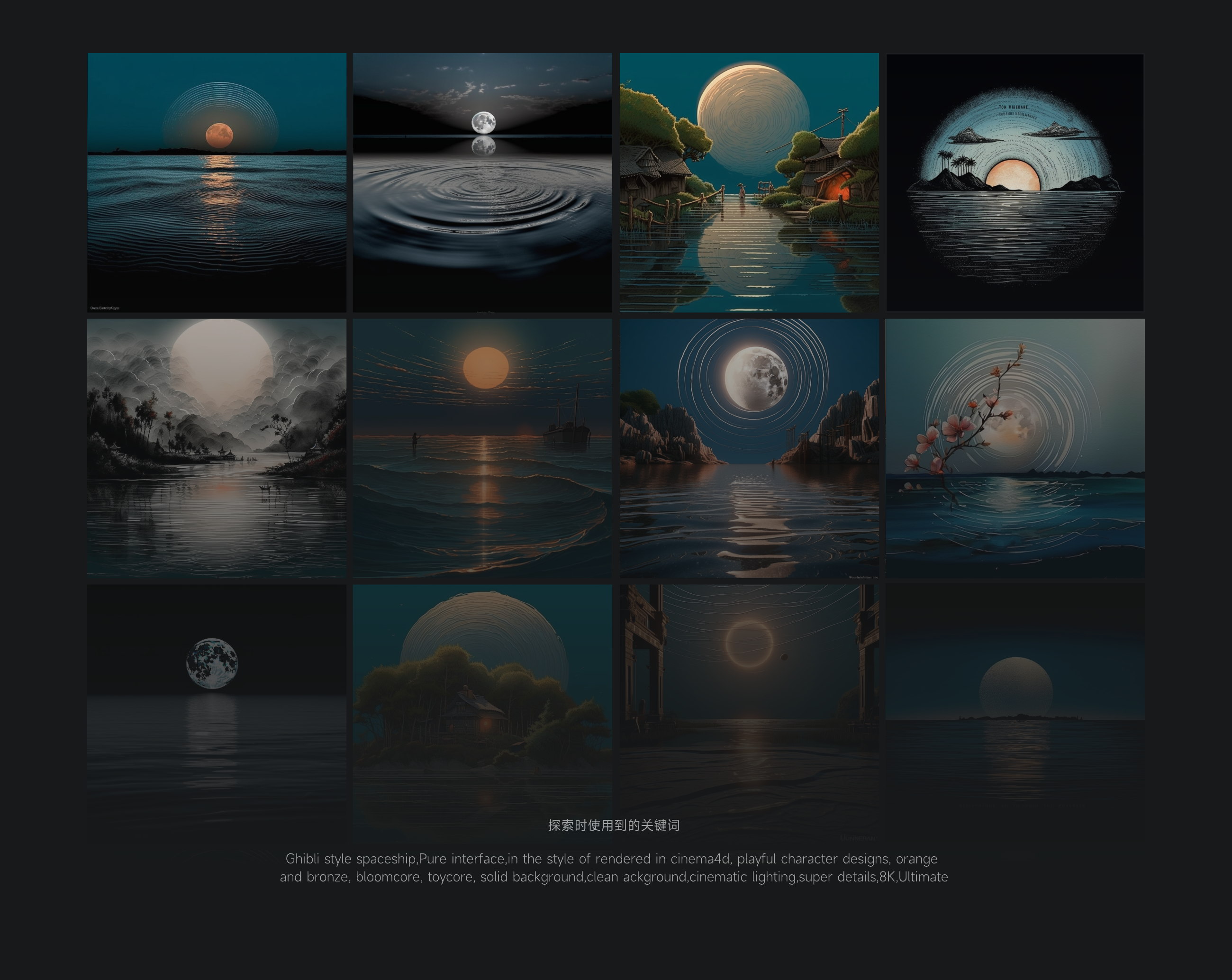 深度解析 ｜网易云音乐·时光模式播放器（图ZMTQ4ODY2MzY=） - 观点 - 站酷设计师站酷策划原创素材 - 站酷ZCOOL